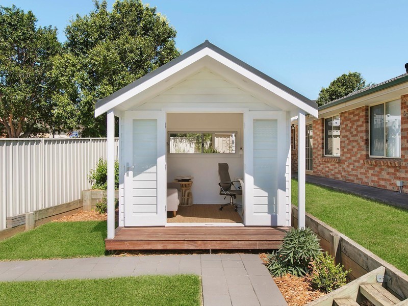 13 Warrego Street, Albion Park NSW 2527