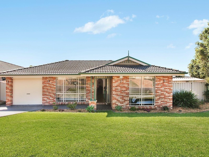 13 Warrego Street, Albion Park NSW 2527