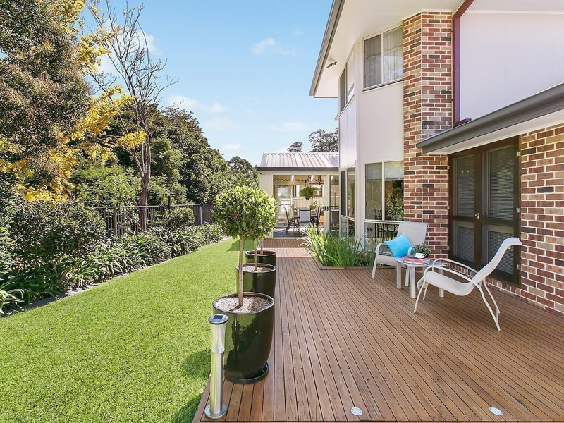 41 Darragh Drive, Figtree NSW 2525