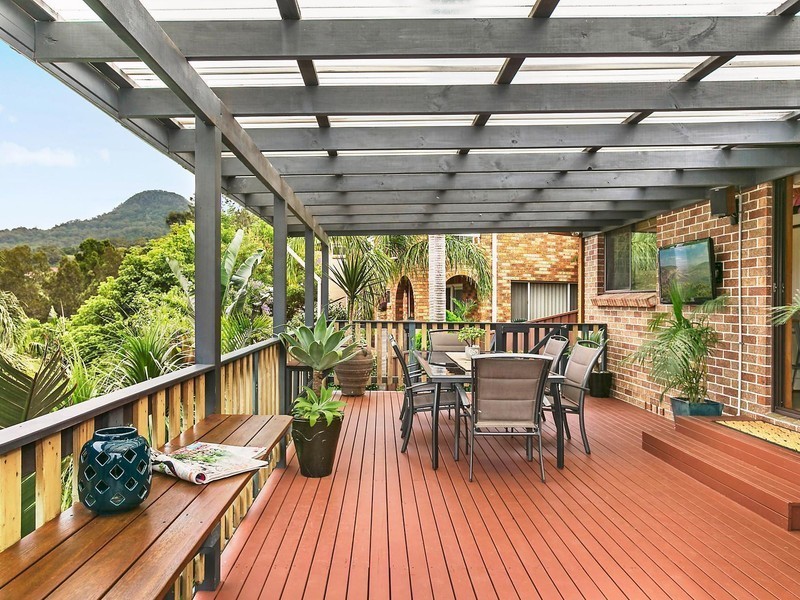 12 Odenpa Road, Cordeaux Heights NSW 2526