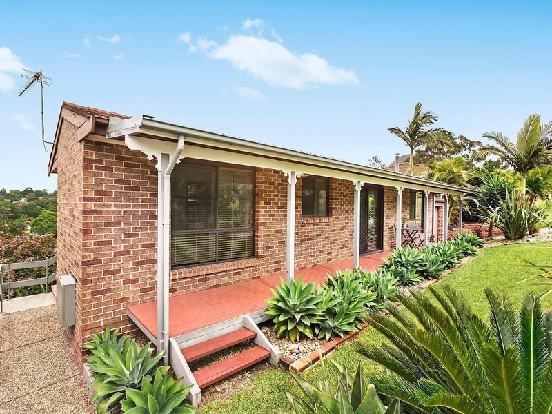 12 Odenpa Road, Cordeaux Heights NSW 2526