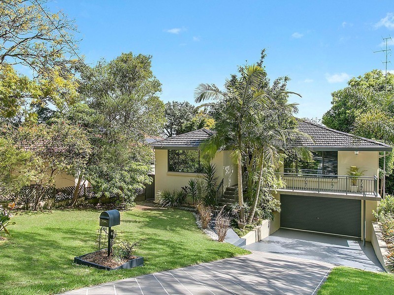 6 Meares Avenue, Mangerton NSW 2500