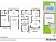 6 Meares Avenue, Mangerton NSW 2500 Floorplan