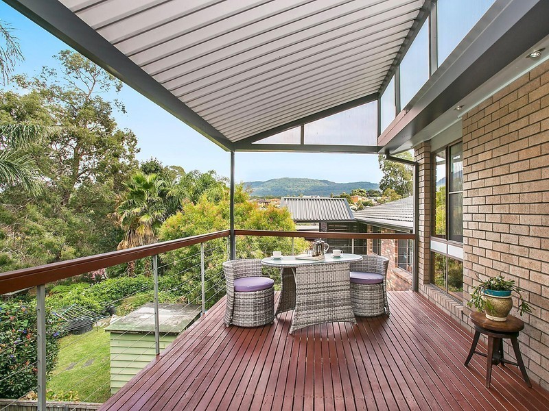 9 Baker Crescent, Figtree NSW 2525