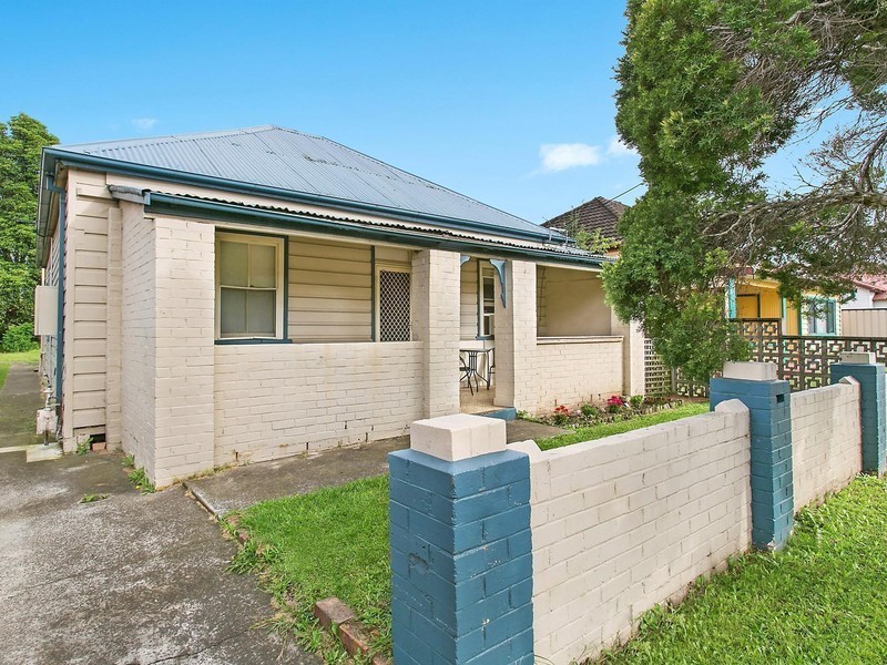 48 Evans Street, Wollongong NSW 2500