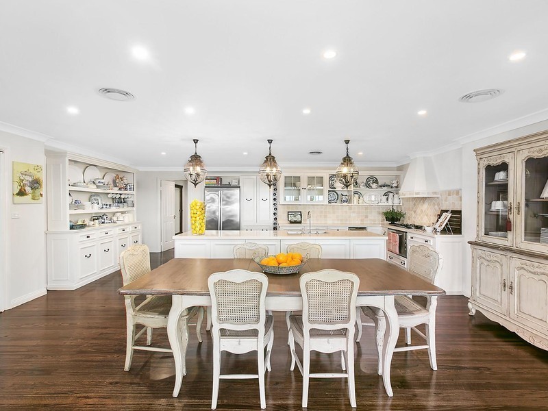 116 Derribong Drive, Cordeaux Heights NSW 2526