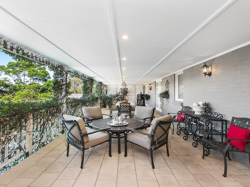 116 Derribong Drive, Cordeaux Heights NSW 2526