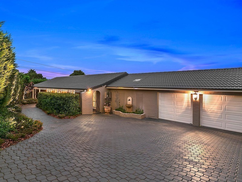 116 Derribong Drive, Cordeaux Heights NSW 2526