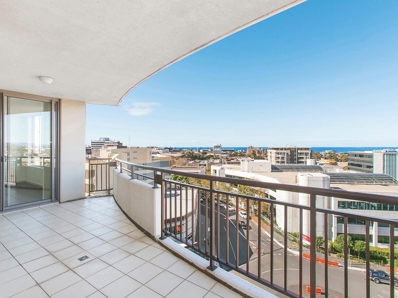 76/313 Crown Street, Wollongong NSW 2500
