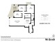 76/313 Crown Street, Wollongong NSW 2500 Floorplan