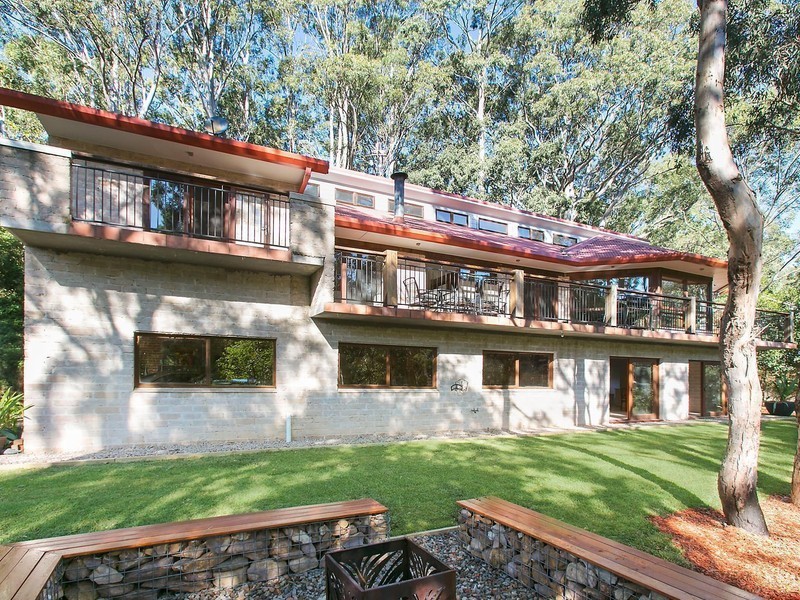 14 Natan Place, Cordeaux Heights NSW 2526