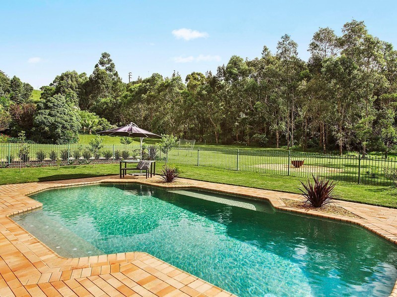 74 Mungurra Hill Road, Cordeaux Heights NSW 2526