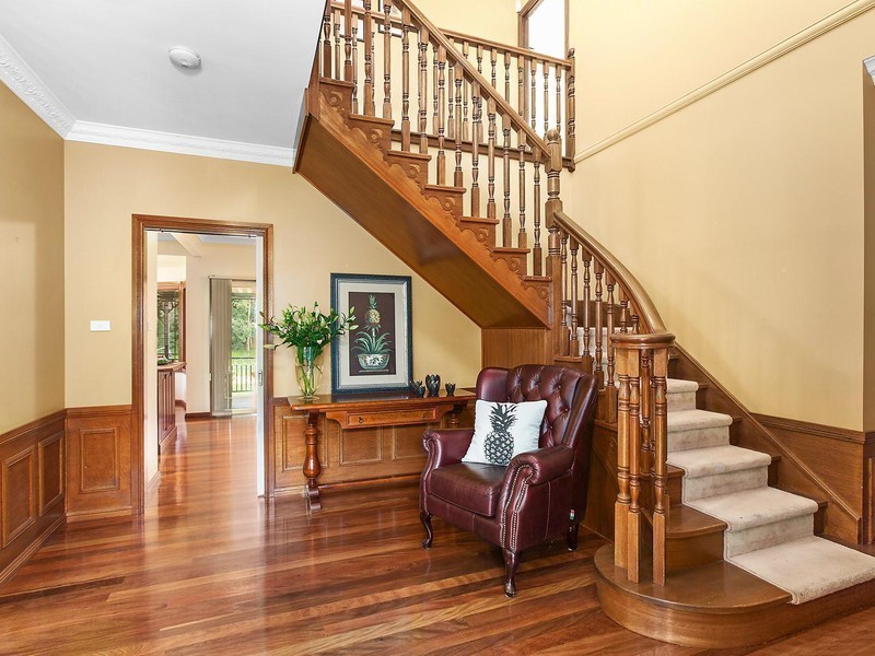 74 Mungurra Hill Road, Cordeaux Heights NSW 2526