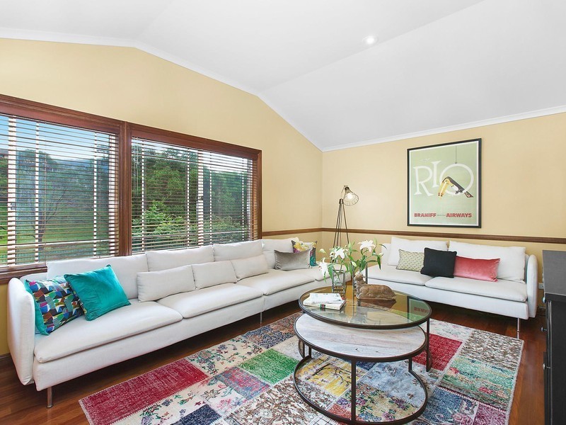 74 Mungurra Hill Road, Cordeaux Heights NSW 2526