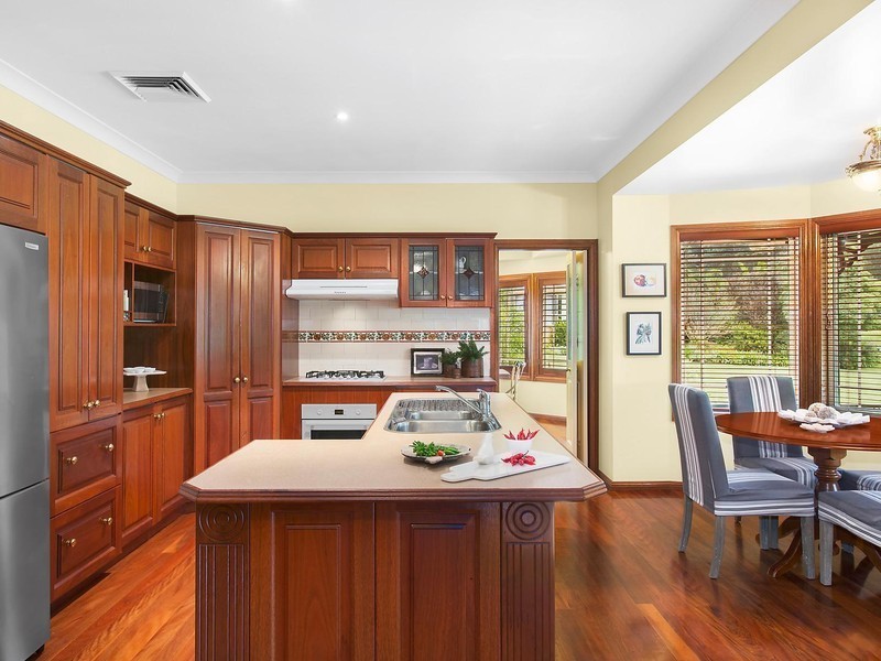 74 Mungurra Hill Road, Cordeaux Heights NSW 2526