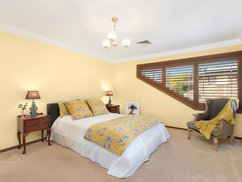 74 Mungurra Hill Road, Cordeaux Heights NSW 2526