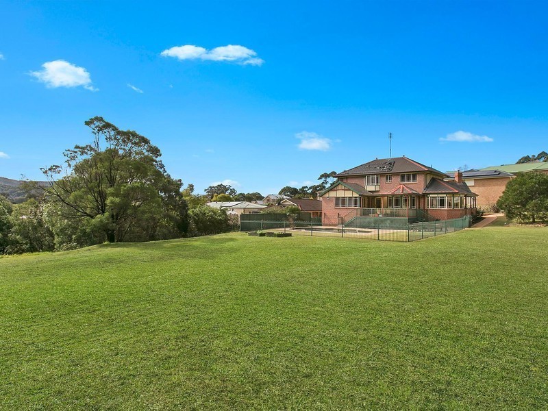 74 Mungurra Hill Road, Cordeaux Heights NSW 2526