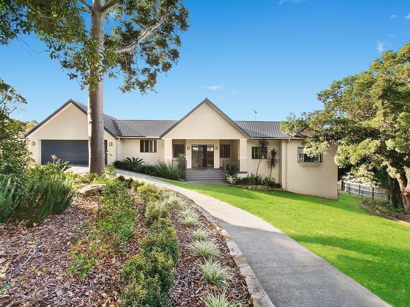 6 Sorensen Drive, Figtree NSW 2525