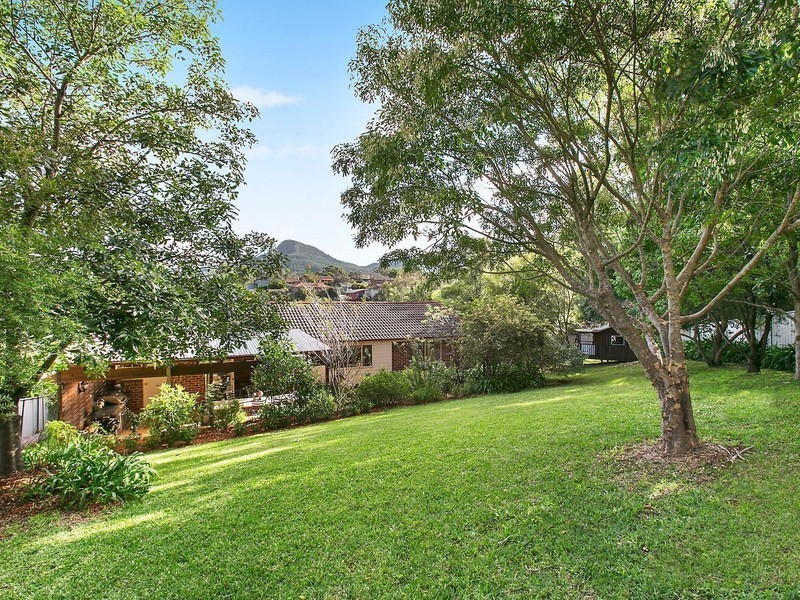 13 Kimmins Place, Figtree NSW 2525