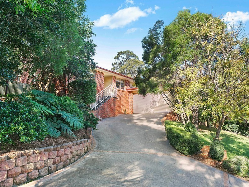 13 Kimmins Place, Figtree NSW 2525