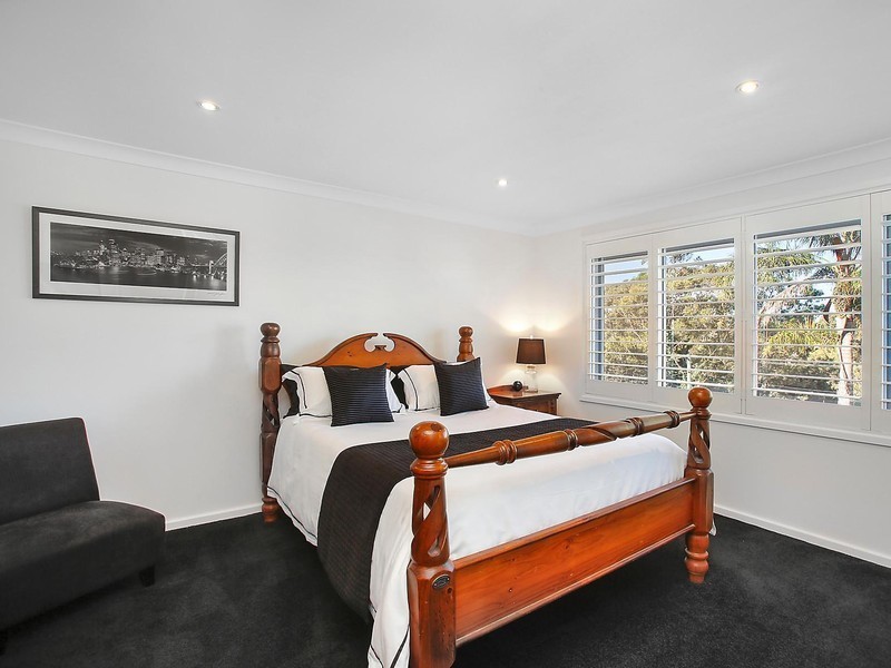 4 Nareena Avenue, Figtree NSW 2525