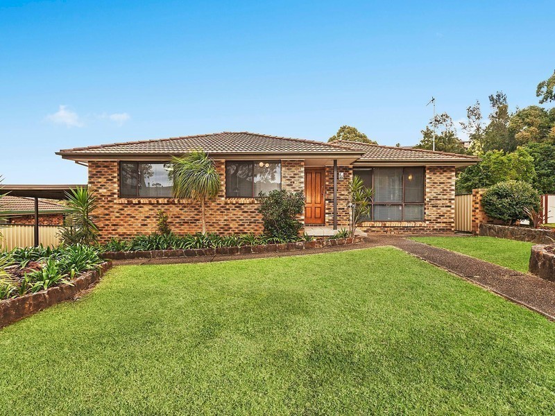23 Tamarind Drive, Cordeaux Heights NSW 2526