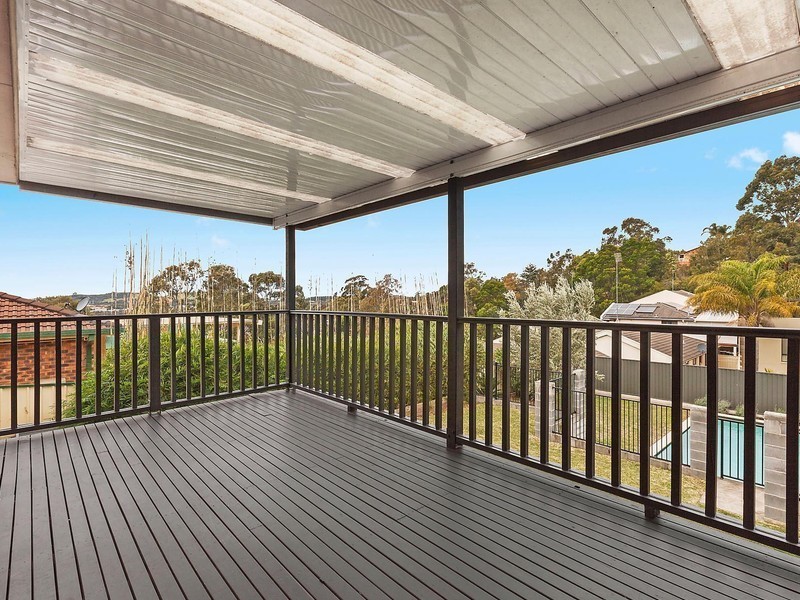 23 Tamarind Drive, Cordeaux Heights NSW 2526