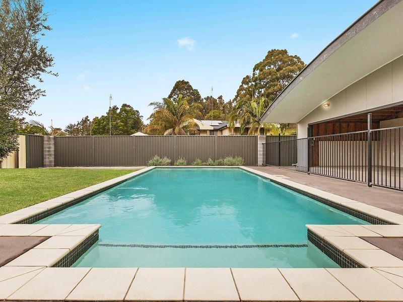 23 Tamarind Drive, Cordeaux Heights NSW 2526