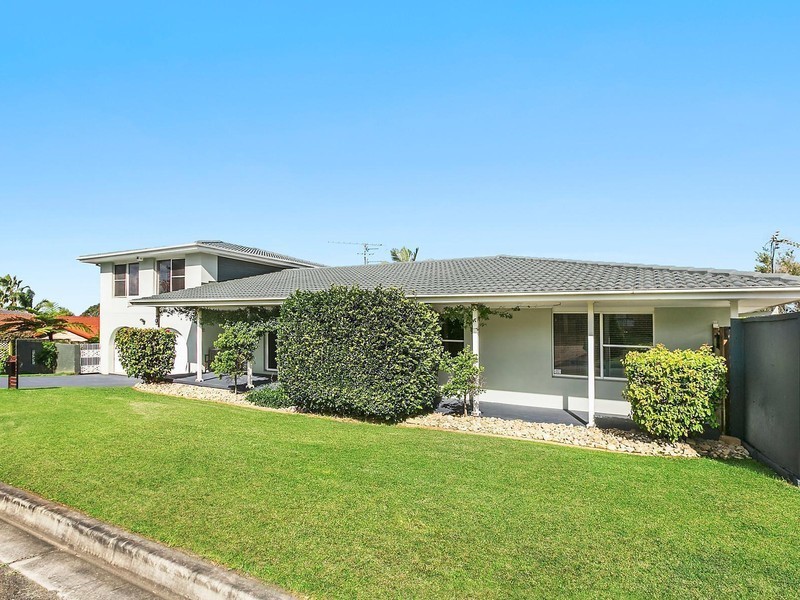 19 Evergreen Drive, Shellharbour NSW 2529