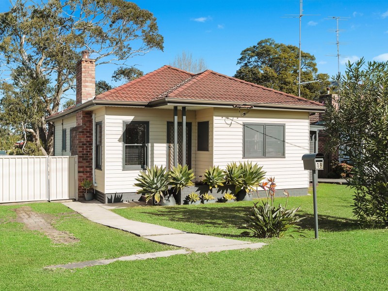 19 Wright Street, Fernhill NSW 2519