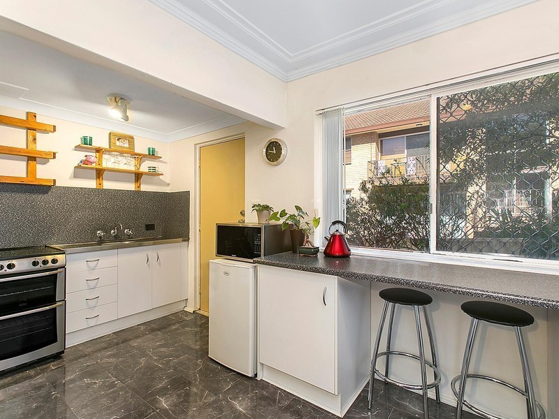 8/7 Underwood Street, Corrimal NSW 2518