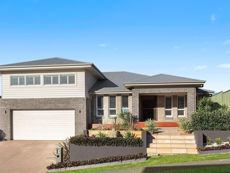 5 Bangalay Street, Figtree NSW 2525