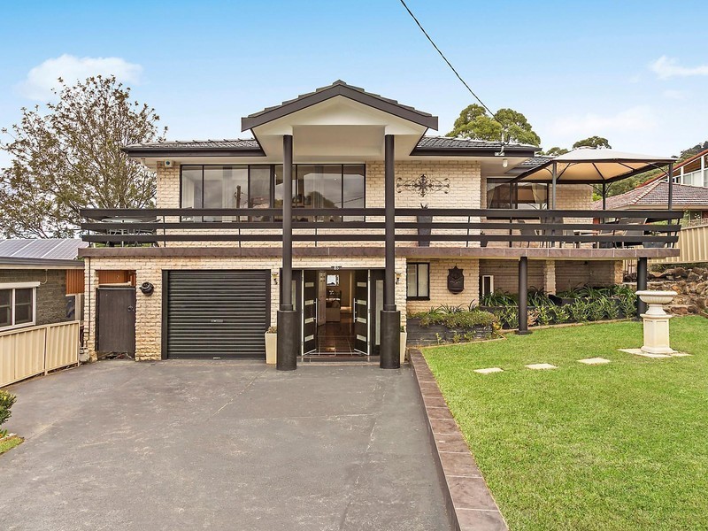 85 New Mount Pleasant Road, Mount Pleasant NSW 2519