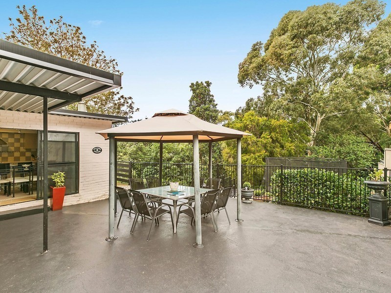 85 New Mount Pleasant Road, Mount Pleasant NSW 2519