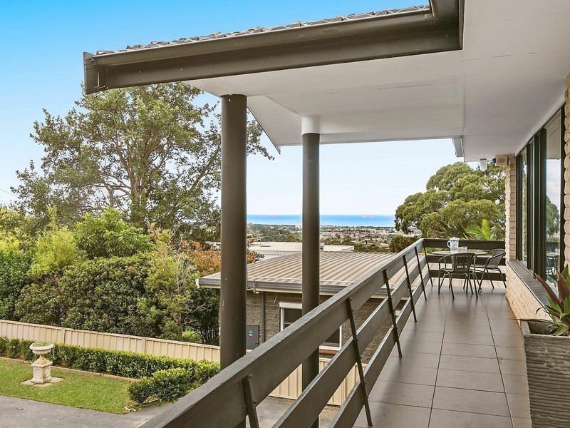 85 New Mount Pleasant Road, Mount Pleasant NSW 2519