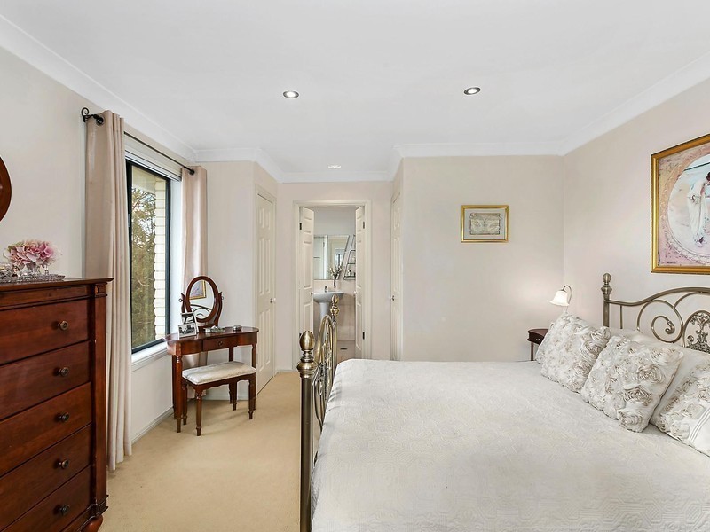 85 New Mount Pleasant Road, Mount Pleasant NSW 2519