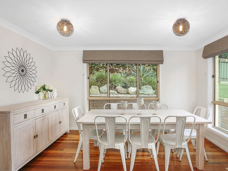 13 Lantarra Place, Figtree NSW 2525