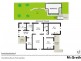 136 Military Road, Port Kembla NSW 2505 Floorplan
