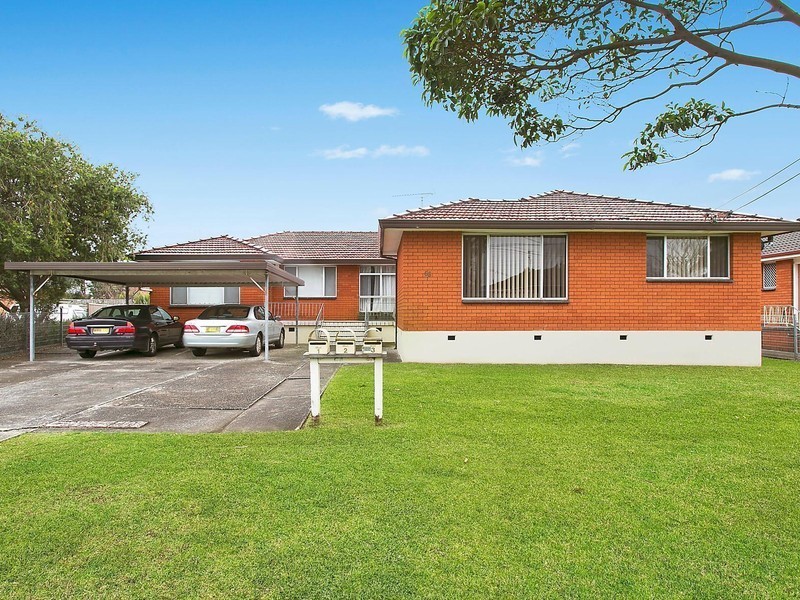 3/68 Donald Street, Fairy Meadow NSW 2519