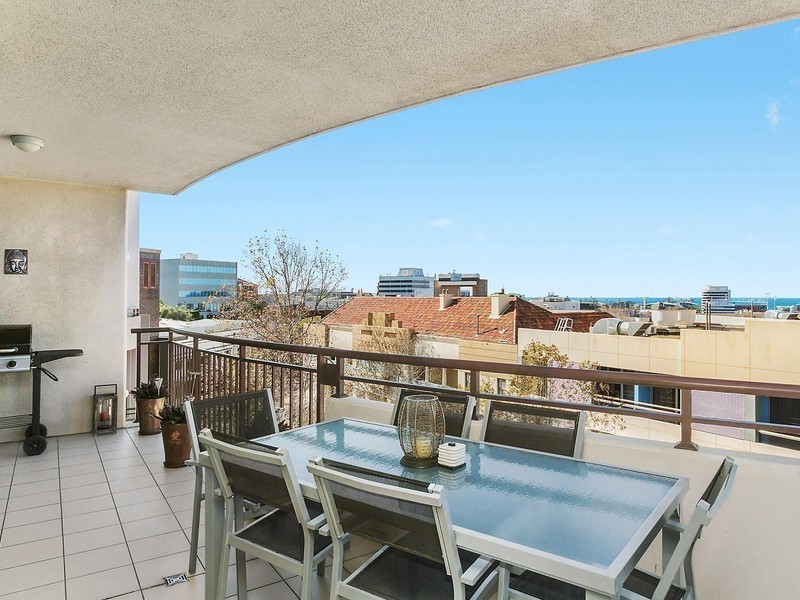 23/313 Crown Street, Wollongong NSW 2500