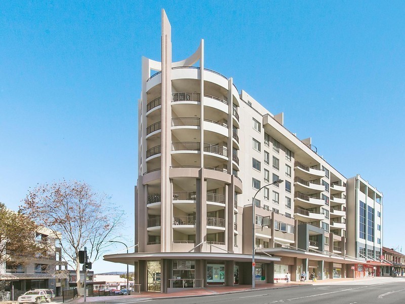 23/313 Crown Street, Wollongong NSW 2500