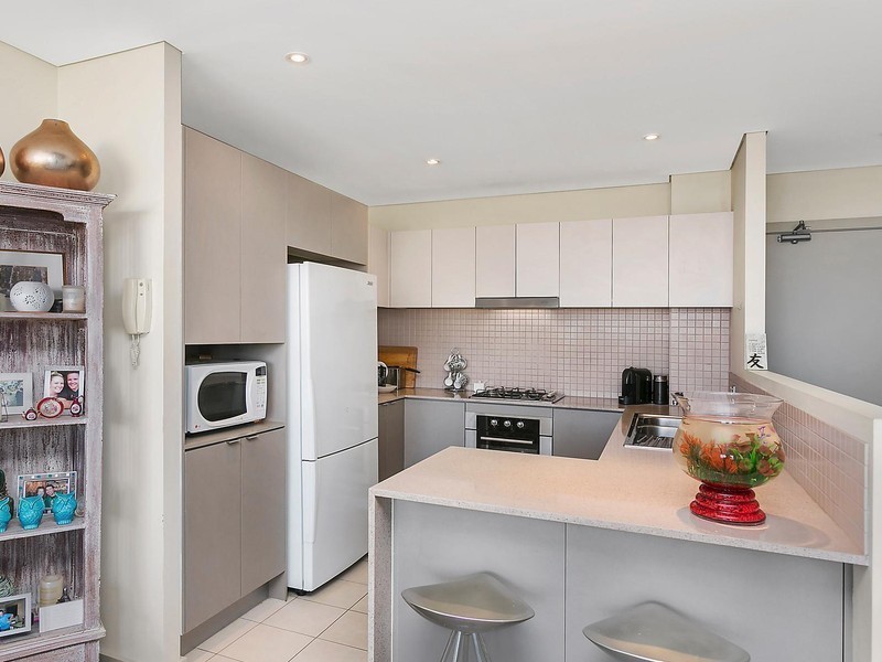 23/313 Crown Street, Wollongong NSW 2500