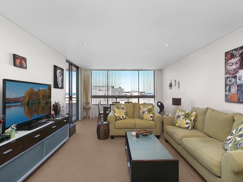 23/313 Crown Street, Wollongong NSW 2500