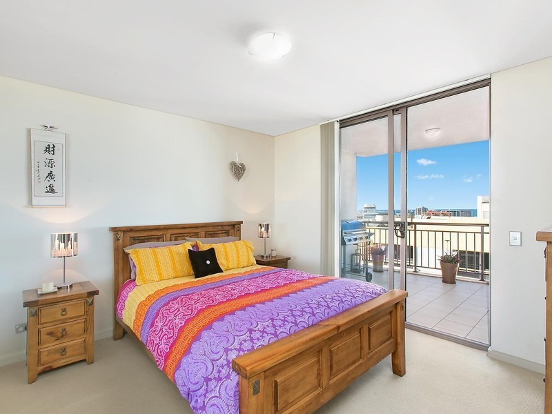 23/313 Crown Street, Wollongong NSW 2500
