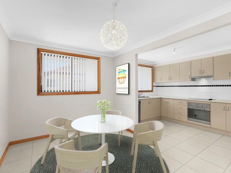 7 Albert Street, Unanderra NSW 2526