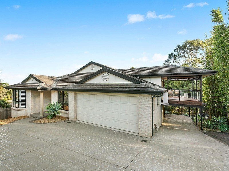 31 Gooyong Street, Keiraville NSW 2500
