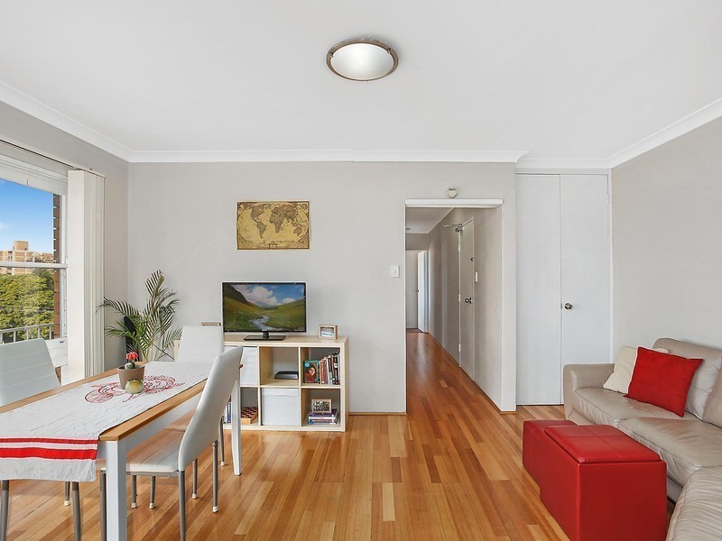 22/48 Smith Street, Wollongong NSW 2500