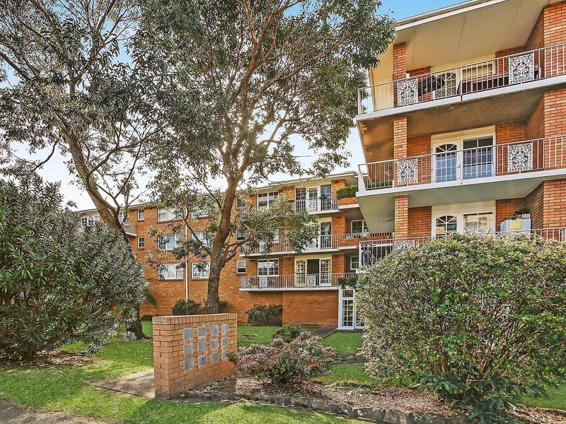 22/48 Smith Street, Wollongong NSW 2500