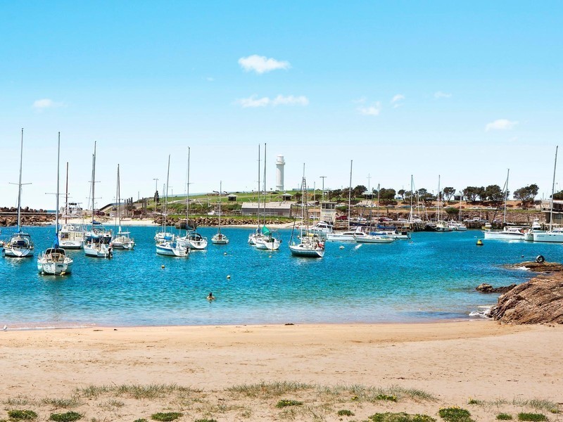 22/48 Smith Street, Wollongong NSW 2500