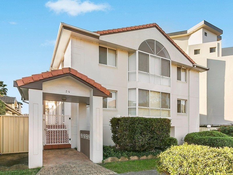 6/34 Smith Street, Wollongong NSW 2500